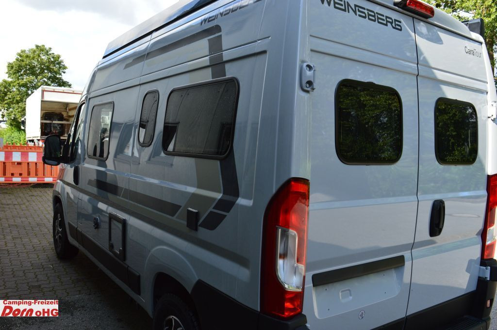 Новый Кастенваген Weinsberg CaraTour 540 MQ Viel -Ausstattung Weinsberg CaraTour 540 MQ Viel -Ausstattung: фото 6 Новый Кастенваген Weinsberg CaraTour 540 MQ Viel -Ausstattung Weinsberg CaraTour 540 MQ Viel -Ausstattung: фото 6