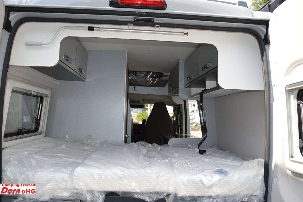 Новый Кастенваген Weinsberg CaraTour 540 MQ Viel -Ausstattung Weinsberg CaraTour 540 MQ Viel -Ausstattung: фото 13 Новый Кастенваген Weinsberg CaraTour 540 MQ Viel -Ausstattung Weinsberg CaraTour 540 MQ Viel -Ausstattung: фото 13