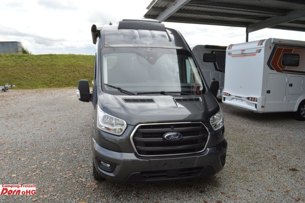 Weinsberg CaraTour 550 MQ Assistenzpaket/Automatik Weinsberg CaraTour 550 MQ Assistenzpaket/Automatik - Кастенваген: фото 3 Weinsberg CaraTour 550 MQ Assistenzpaket/Automatik Weinsberg CaraTour 550 MQ Assistenzpaket/Automatik - Кастенваген: фото 3