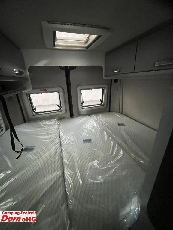 Новый Кастенваген Weinsberg CaraTour 600 MQ Automatik/Abstandstempomat: фото 20