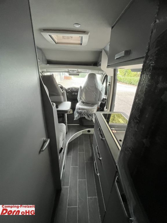 Новый Кастенваген Weinsberg CaraTour 600 MQ Automatik/Abstandstempomat: фото 23