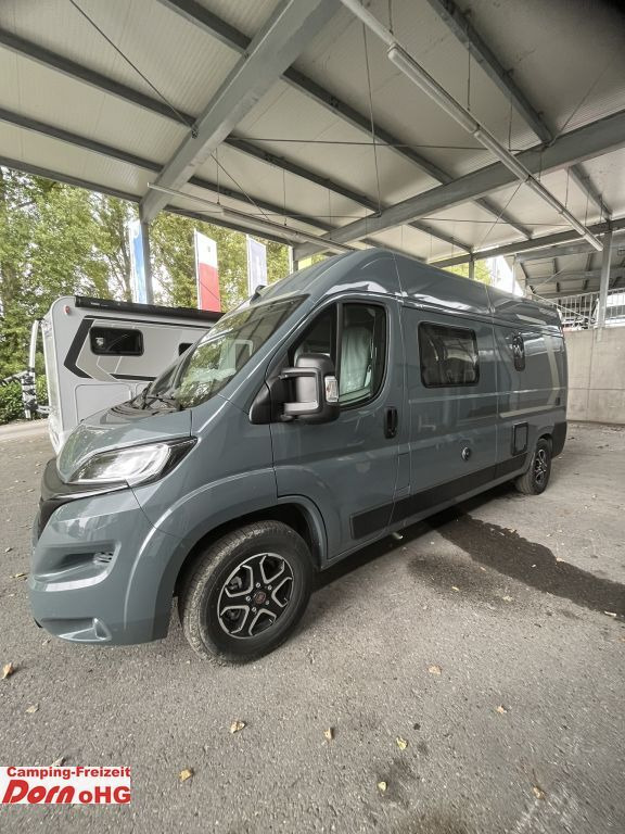 Weinsberg CaraTour 600 MQ Automatik/Abstandstempomat Weinsberg CaraTour 600 MQ Automatik/Abstandstempomat - Кастенваген: фото 4 Weinsberg CaraTour 600 MQ Automatik/Abstandstempomat Weinsberg CaraTour 600 MQ Automatik/Abstandstempomat - Кастенваген: фото 4