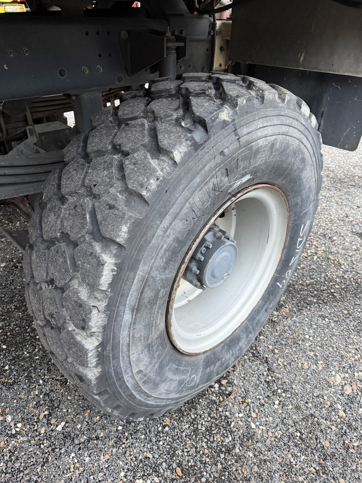 Грузовик RENAULT Midlum: фото 9 Грузовик RENAULT Midlum: фото 9