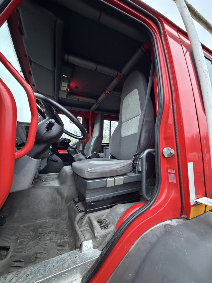 Грузовик RENAULT Midlum: фото 13 Грузовик RENAULT Midlum: фото 13