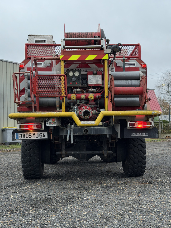 Грузовик RENAULT Midlum: фото 20 Грузовик RENAULT Midlum: фото 20