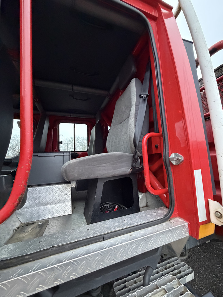 Грузовик RENAULT Midlum: фото 11 Грузовик RENAULT Midlum: фото 11