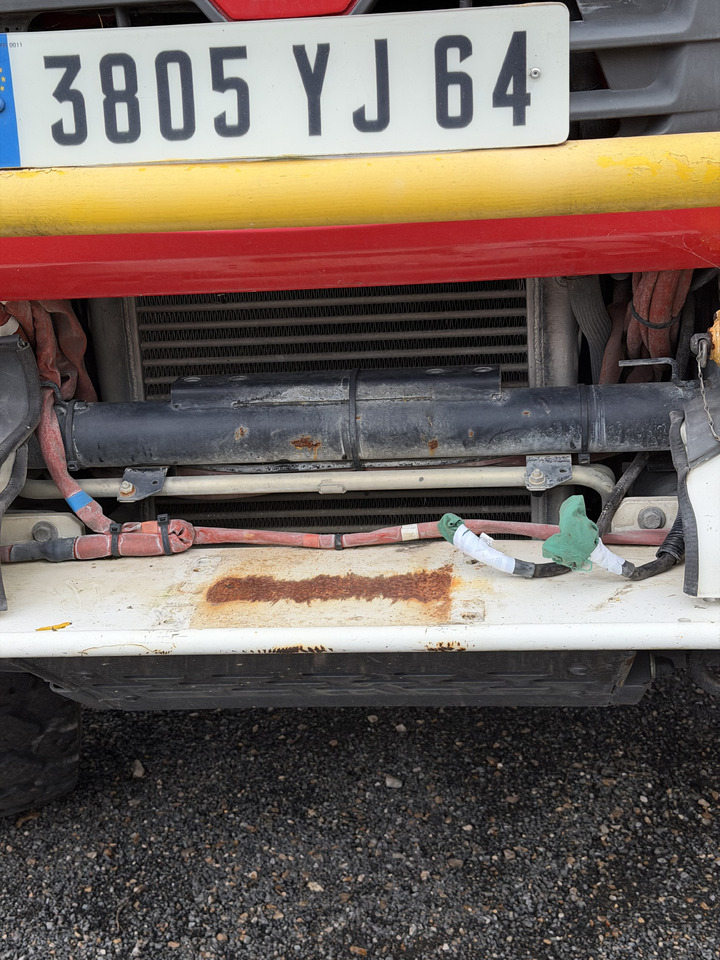 Грузовик RENAULT Midlum: фото 8 Грузовик RENAULT Midlum: фото 8