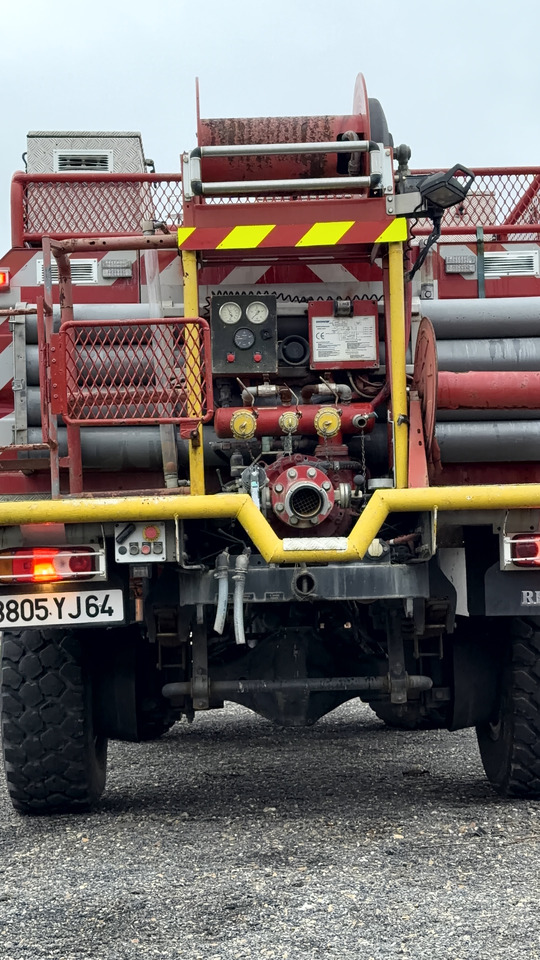 Грузовик RENAULT Midlum: фото 19 Грузовик RENAULT Midlum: фото 19