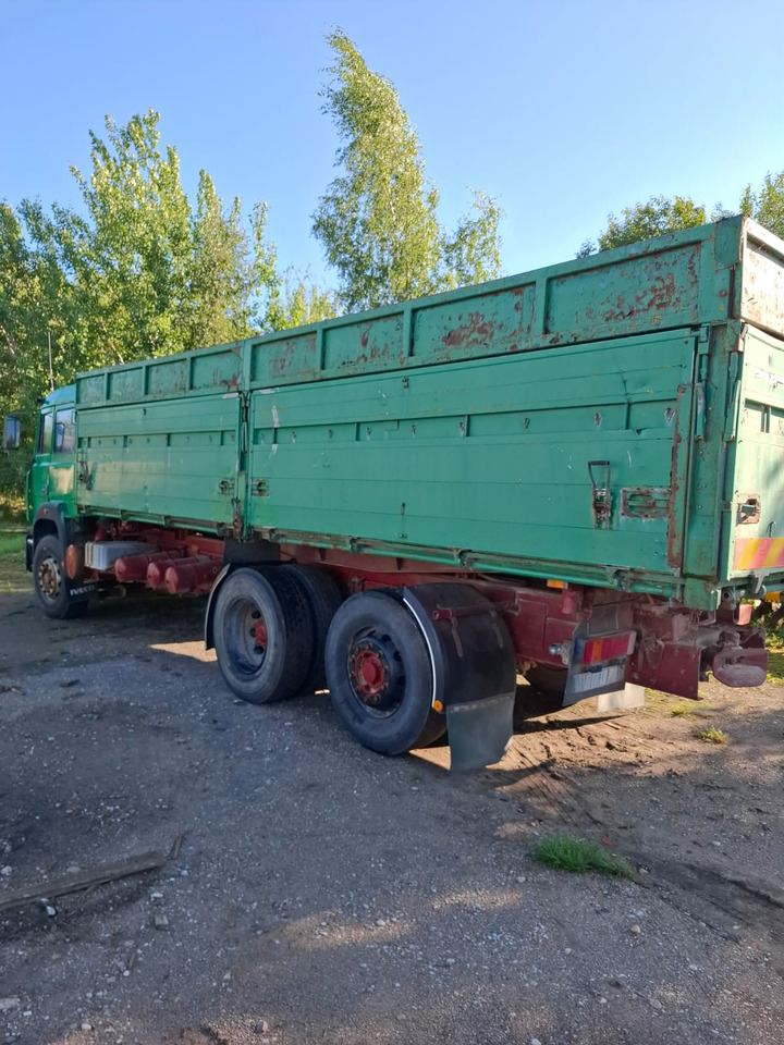 IVECO Turbostar - Самосвал: фото 5 IVECO Turbostar - Самосвал: фото 5
