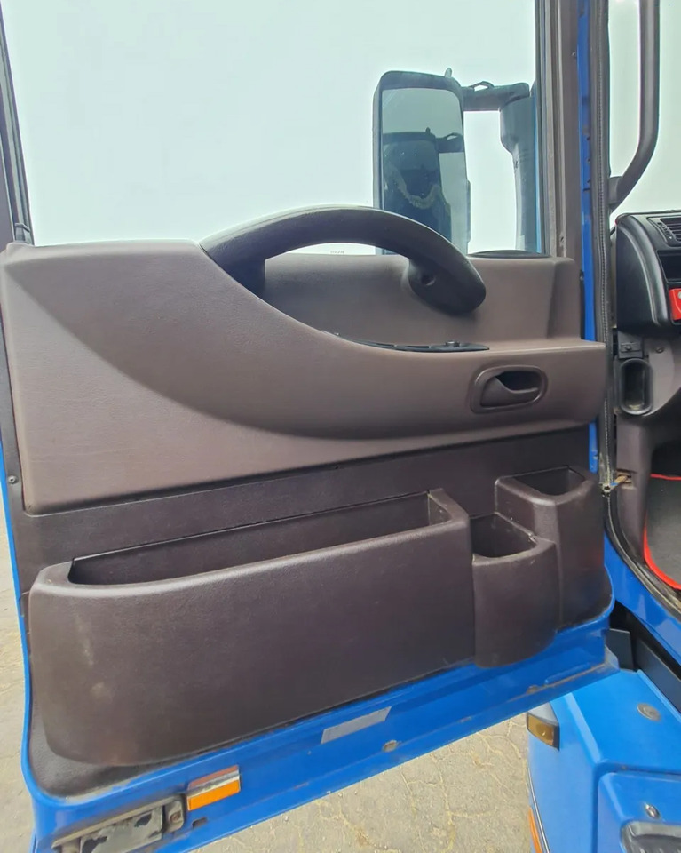 Грузовик бортовой/ Платформа RENAULT Magnum 430: фото 15