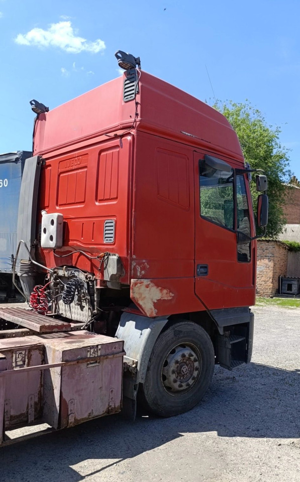 IVECO Eurostar 420 - Тягач: фото 3 IVECO Eurostar 420 - Тягач: фото 3