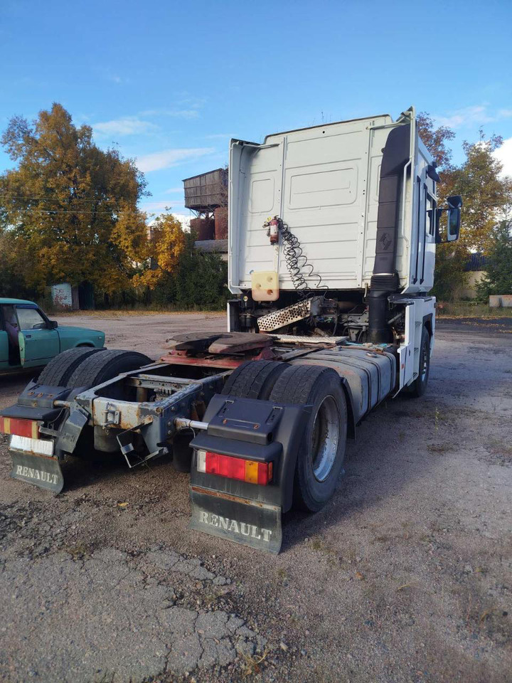 Тягач RENAULT Magnum 440 ID1573S: фото 7 Тягач RENAULT Magnum 440 ID1573S: фото 7