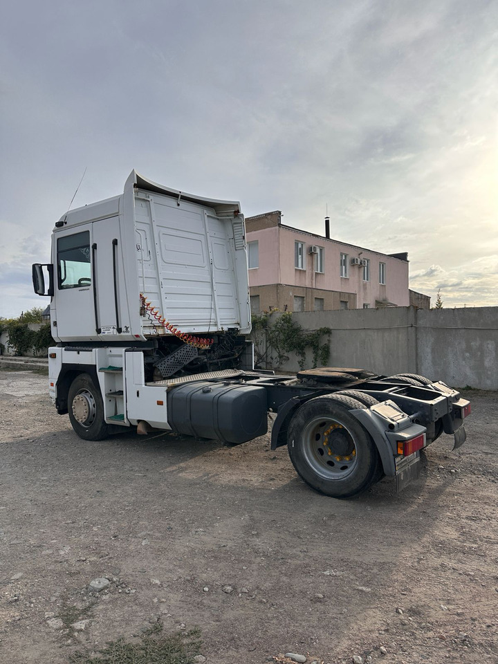 RENAULT Magnum 440 | ID1639S - Тягач: фото 5 RENAULT Magnum 440 | ID1639S - Тягач: фото 5