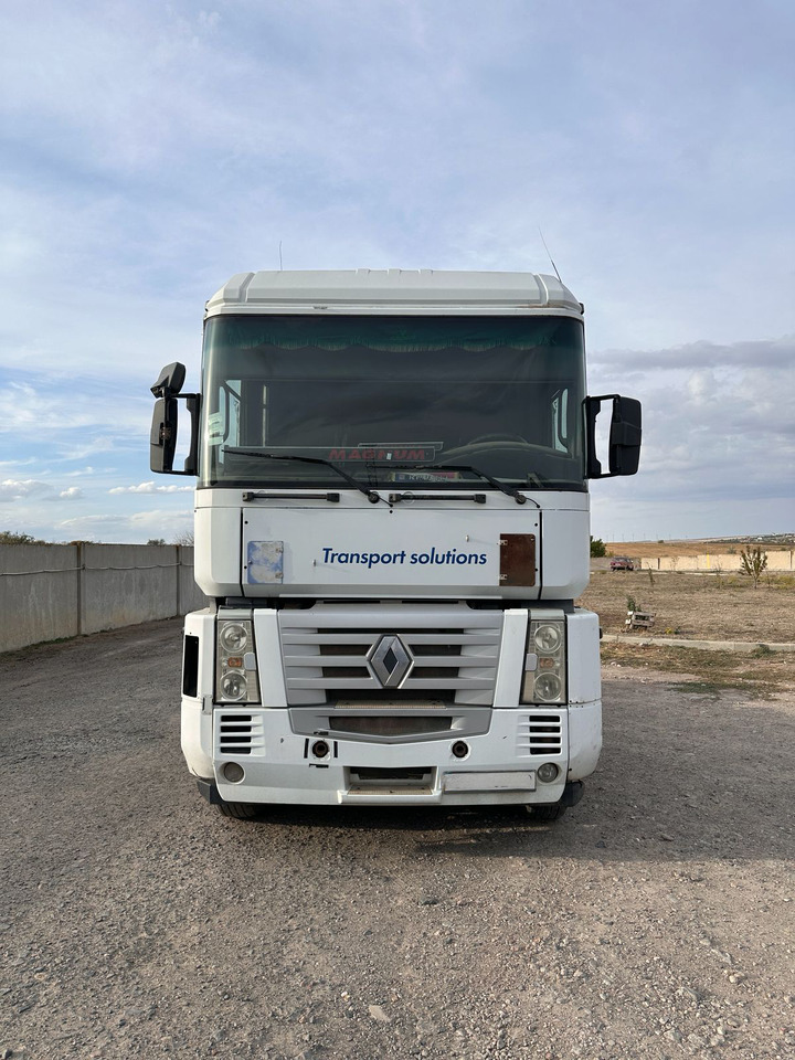 RENAULT Magnum 440 | ID1639S - Тягач: фото 2 RENAULT Magnum 440 | ID1639S - Тягач: фото 2