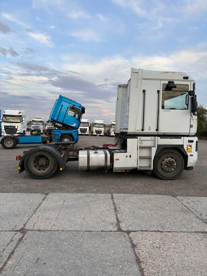 RENAULT Magnum 440 | ID1645S - Тягач: фото 1 RENAULT Magnum 440 | ID1645S - Тягач: фото 1