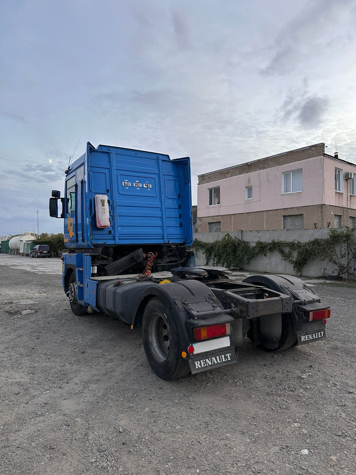 RENAULT Magnum 440 | ID1646S - Тягач: фото 5 RENAULT Magnum 440 | ID1646S - Тягач: фото 5