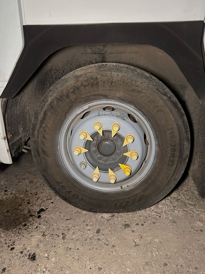 RENAULT Magnum 480 | ID1640S - Тягач: фото 3 RENAULT Magnum 480 | ID1640S - Тягач: фото 3