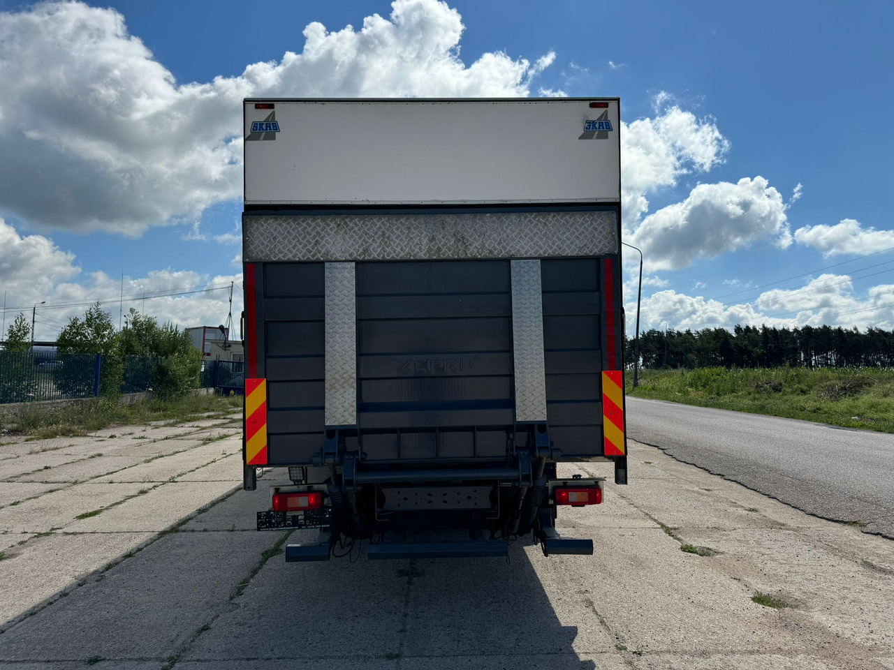 VOLVO FM330 - Рефрижератор: фото 3 VOLVO FM330 - Рефрижератор: фото 3