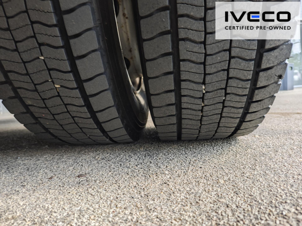 IVECO Eurocargo ML120EL22/PEVI_C Euro6 Klima Luftfeder - Рефрижератор: фото 5 IVECO Eurocargo ML120EL22/PEVI_C Euro6 Klima Luftfeder - Рефрижератор: фото 5