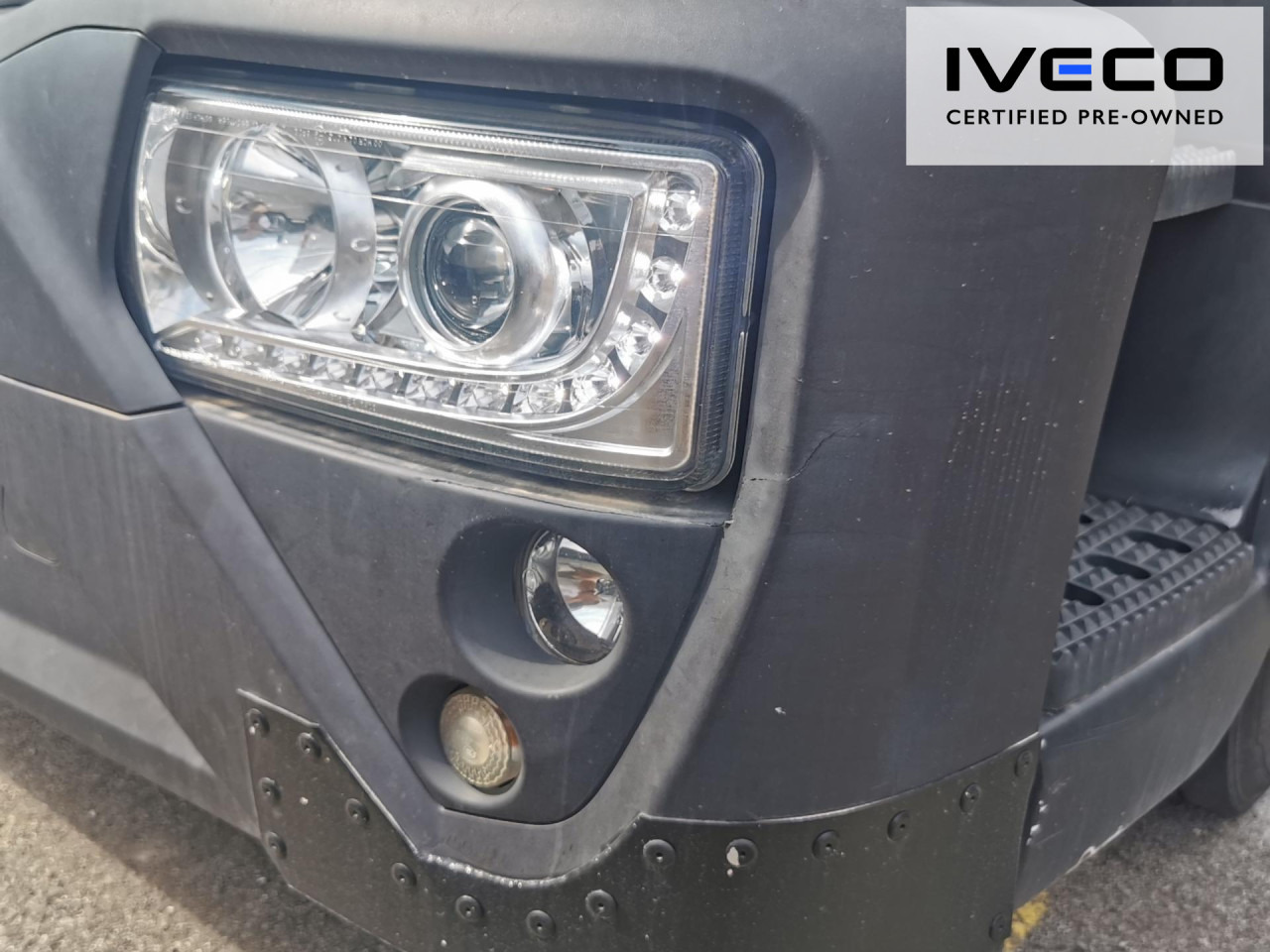 IVECO Pritsche-Schiebeplane-LBW - Тентованный грузовик: фото 4 IVECO Pritsche-Schiebeplane-LBW - Тентованный грузовик: фото 4