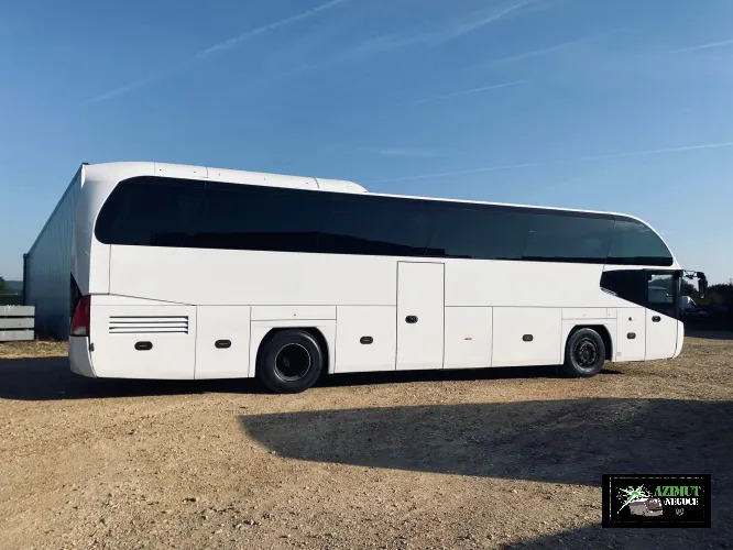 Neoplan CITYLINER - Туристический автобус: фото 3 Neoplan CITYLINER - Туристический автобус: фото 3