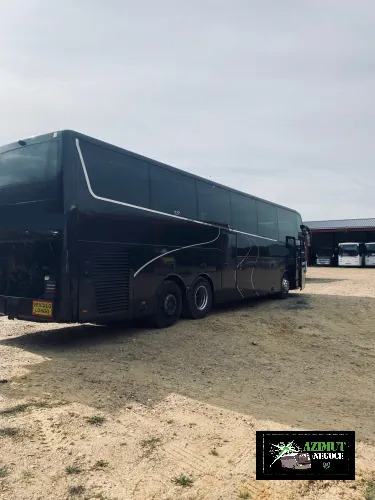 Van Hool T916 ASTRONEF - Туристический автобус: фото 4 Van Hool T916 ASTRONEF - Туристический автобус: фото 4