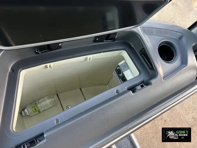 Туристический автобус mercedes tourismo: фото 11