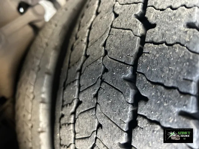 Туристический автобус mercedes tourismo: фото 15