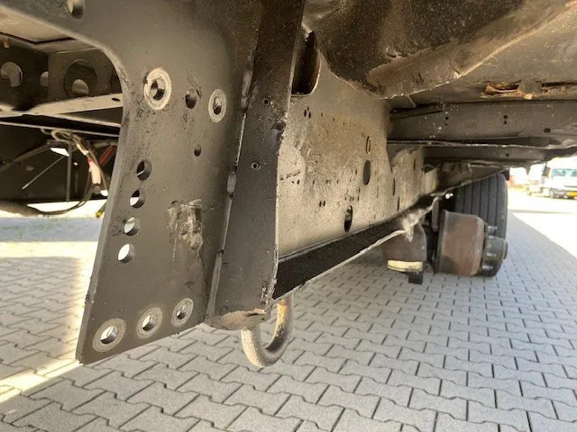 Полуприцеп-фургон Krone 2023 Krone XL mega hupac flat with damage: фото 10 Полуприцеп-фургон Krone 2023 Krone XL mega hupac flat with damage: фото 10