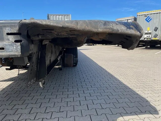 Полуприцеп-фургон Krone 2023 Krone XL mega hupac flat with damage: фото 9 Полуприцеп-фургон Krone 2023 Krone XL mega hupac flat with damage: фото 9