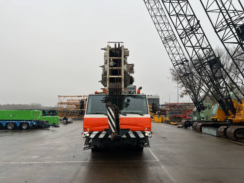 Terex AC 55 - Вседорожный кран: фото 3 Terex AC 55 - Вседорожный кран: фото 3