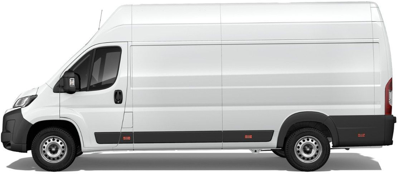 Fiat Ducato 35H L4H3 140 Kastenwagen 2025 - Цельнометаллический фургон: фото 3 Fiat Ducato 35H L4H3 140 Kastenwagen 2025 - Цельнометаллический фургон: фото 3