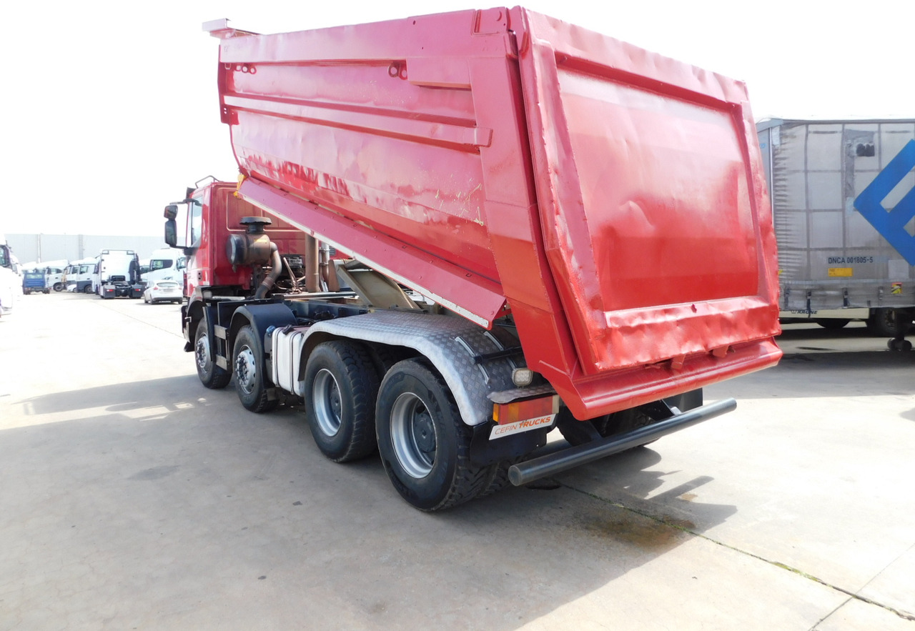 Iveco Trakker 450 - Самосвал: фото 4 Iveco Trakker 450 - Самосвал: фото 4