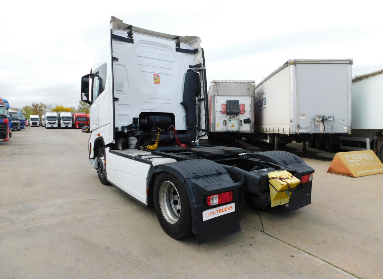 Ford F max 4x2 scab e6 12s2620 - Тягач: фото 4 Ford F max 4x2 scab e6 12s2620 - Тягач: фото 4