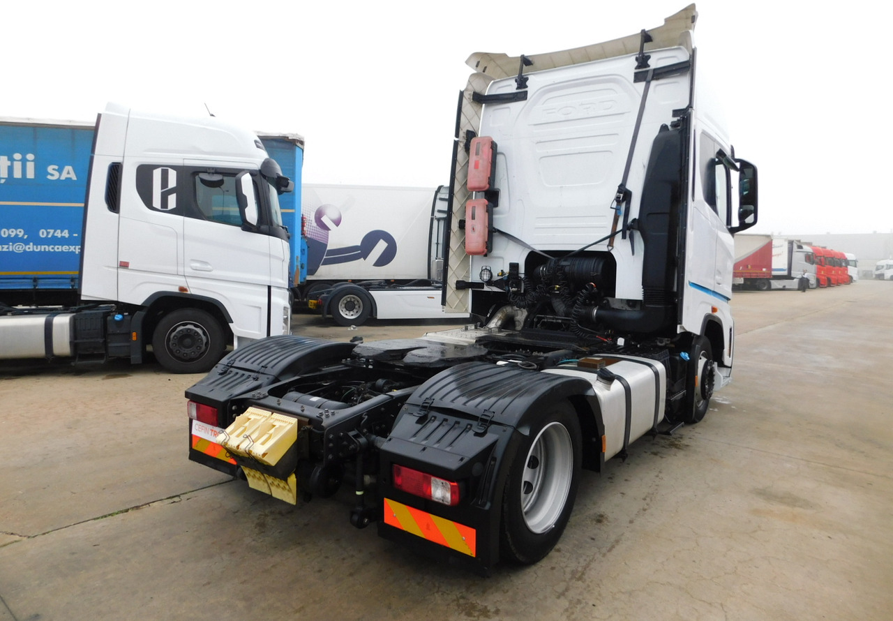 Ford F max ll 4x2 scab e6 12tx2620 - Тягач: фото 3 Ford F max ll 4x2 scab e6 12tx2620 - Тягач: фото 3