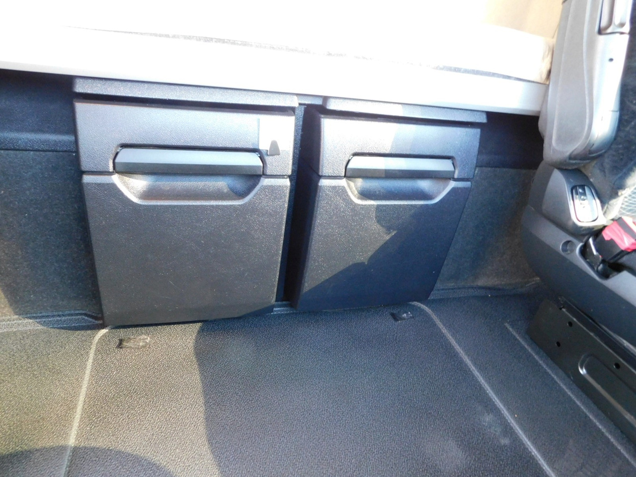 Тягач Mercedes Actros: фото 6