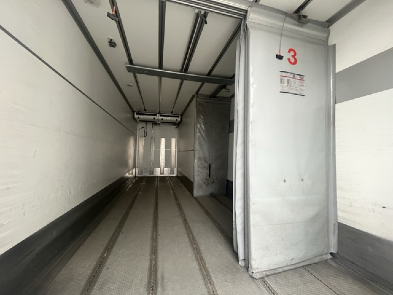 MAN TGM 15.290 4x2 LL Tiefkühler ATP möglich Euro6 - Малотоннажный рефрижератор: фото 3 MAN TGM 15.290 4x2 LL Tiefkühler ATP möglich Euro6 - Малотоннажный рефрижератор: фото 3