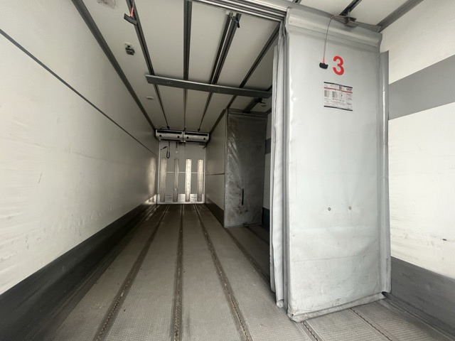 MAN TGM 15.290 4x2 LL Tiefkühler ATP möglich Euro6 - Малотоннажный рефрижератор: фото 3 MAN TGM 15.290 4x2 LL Tiefkühler ATP möglich Euro6 - Малотоннажный рефрижератор: фото 3
