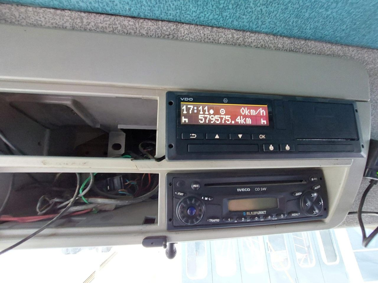 IVECO Trakker - Тягач: фото 4 IVECO Trakker - Тягач: фото 4