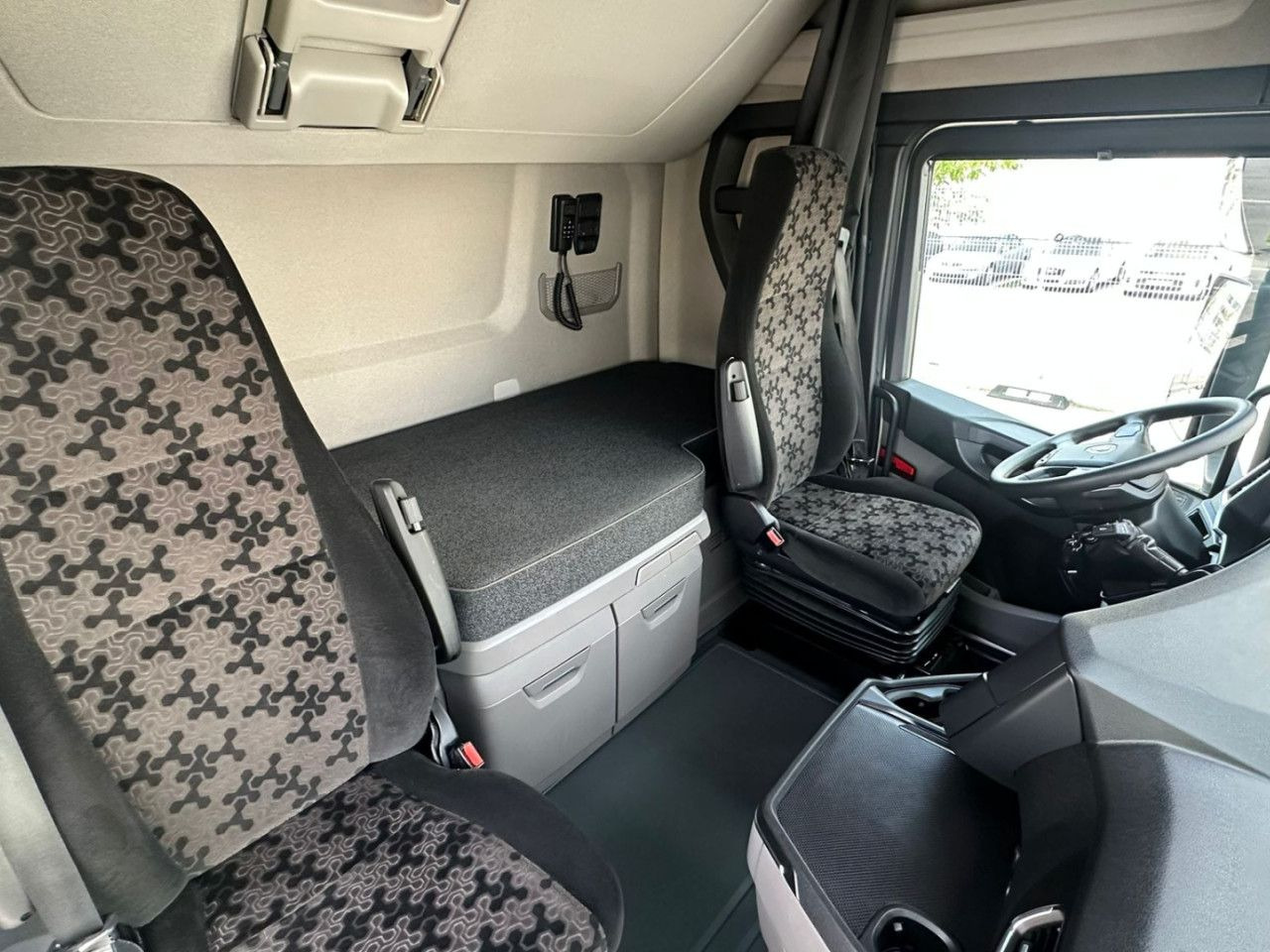 Scania S 500 - Тягач: фото 4 Scania S 500 - Тягач: фото 4