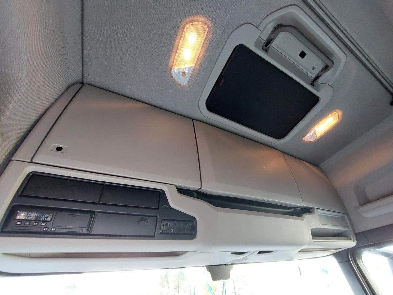 Scania S 500 - Тягач: фото 5 Scania S 500 - Тягач: фото 5