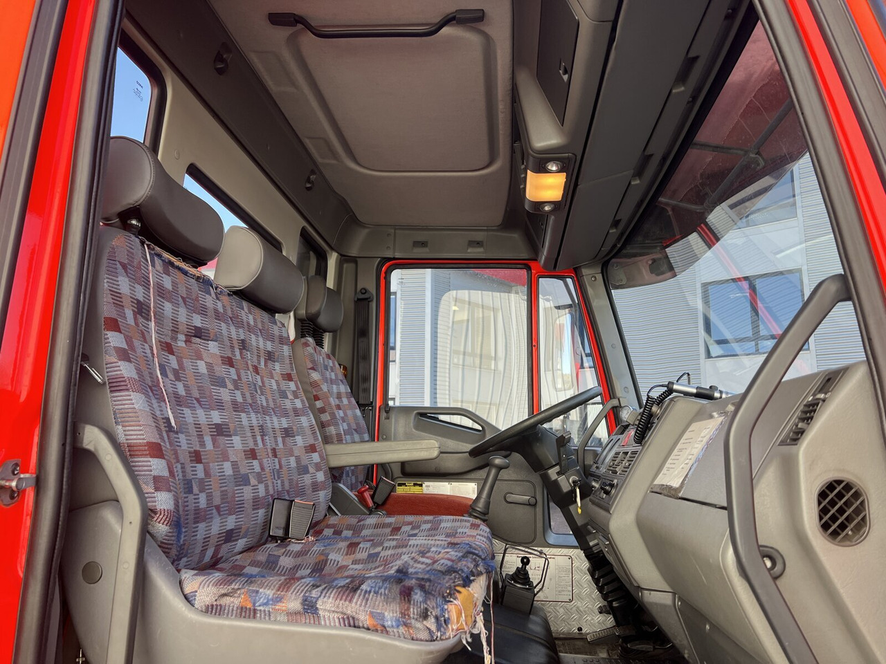 Andere FF 95 E 18 WR 4x4 FF 95 E 18 WR 4x4, 6000l Wassertank - Грузовик-цистерна: фото 3 Andere FF 95 E 18 WR 4x4 FF 95 E 18 WR 4x4, 6000l Wassertank - Грузовик-цистерна: фото 3