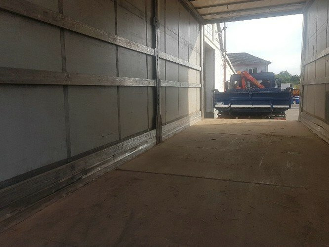 Тентованный прицеп EAL-TA-P 10,5 TANDEM Müller EAL-TA-P 10,5 Tandempritsche: фото 11 Тентованный прицеп EAL-TA-P 10,5 TANDEM Müller EAL-TA-P 10,5 Tandempritsche: фото 11