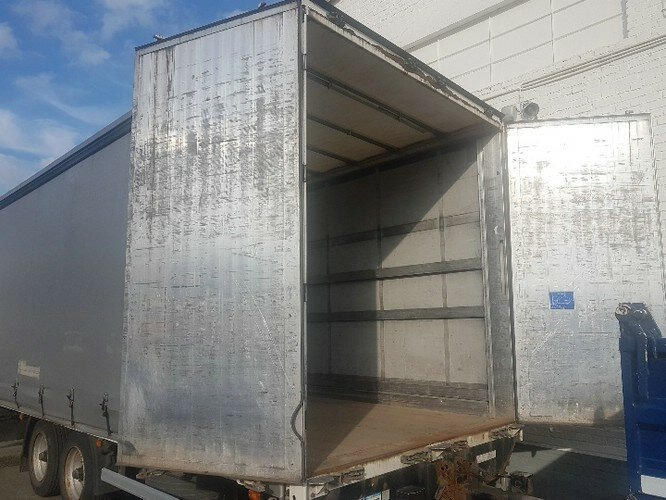 Тентованный прицеп EAL-TA-P 10,5 TANDEM Müller EAL-TA-P 10,5 Tandempritsche: фото 9 Тентованный прицеп EAL-TA-P 10,5 TANDEM Müller EAL-TA-P 10,5 Tandempritsche: фото 9