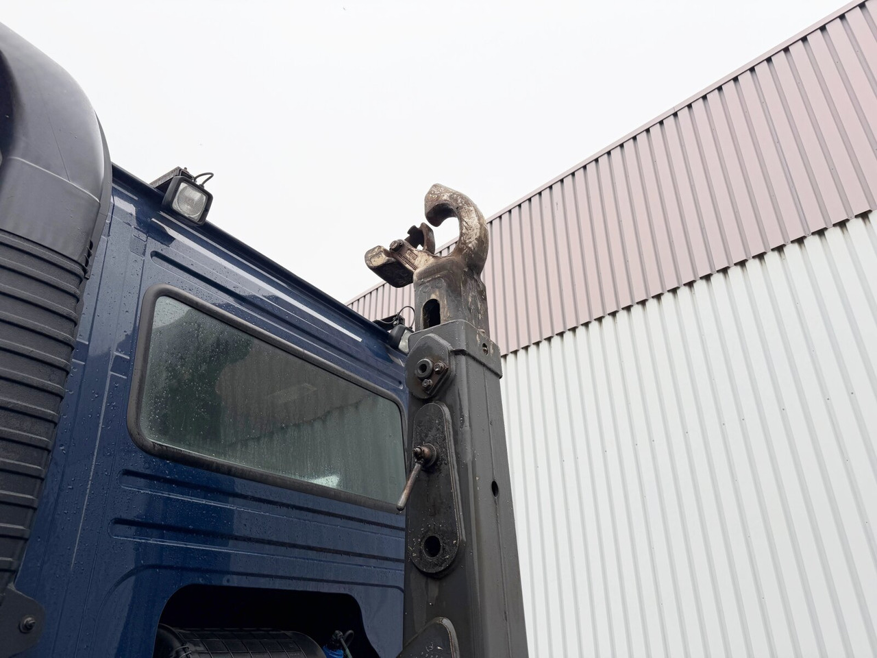 FM 410 6x2 FM 410 6x2, Lenk-/Liftachse, Motorabtrieb - Крюковой мультилифт: фото 2 FM 410 6x2 FM 410 6x2, Lenk-/Liftachse, Motorabtrieb - Крюковой мультилифт: фото 2