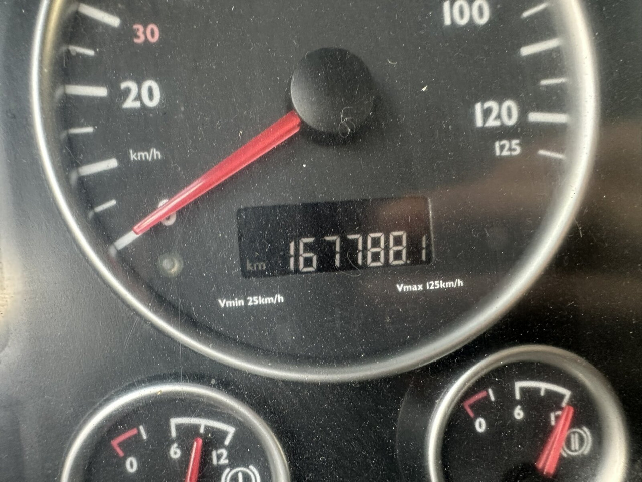 Грузовик MAN TGA 18.350 4x2 LL TGA 18.350 4x2 LL, Fahrschulausstattung: фото 7