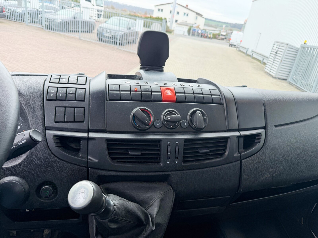 Iveco EuroCargo ML120E22 4x2 EuroCargo ML120E22 4x2, City-Abroller - Крюковой мультилифт: фото 4 Iveco EuroCargo ML120E22 4x2 EuroCargo ML120E22 4x2, City-Abroller - Крюковой мультилифт: фото 4