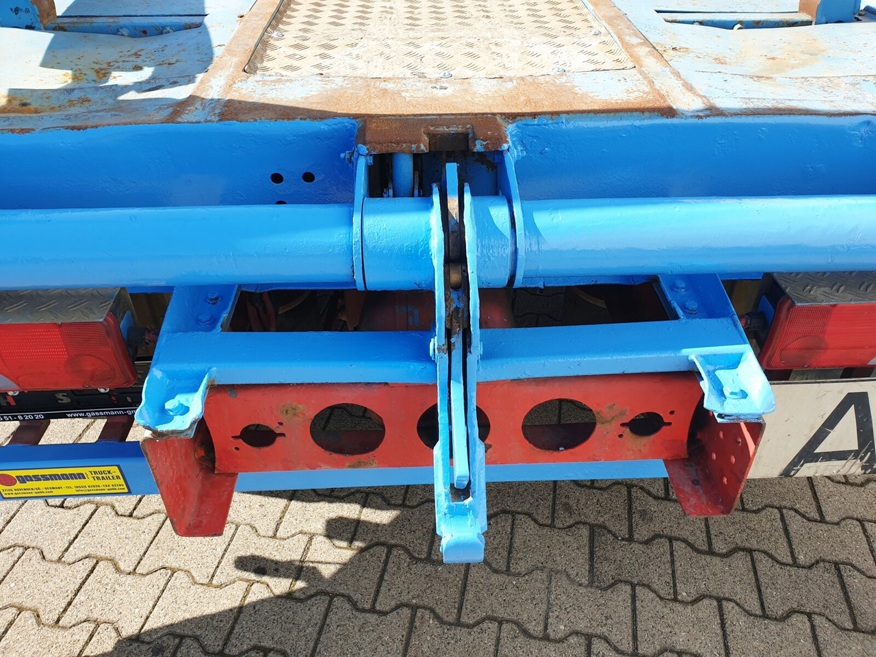 MAN TGL 8.180 4X2 BL TGL 8.180 4X2 BL, EEV, 2x VORHANDEN! в лизинг MAN TGL 8.180 4X2 BL TGL 8.180 4X2 BL, EEV, 2x VORHANDEN!: фото 14