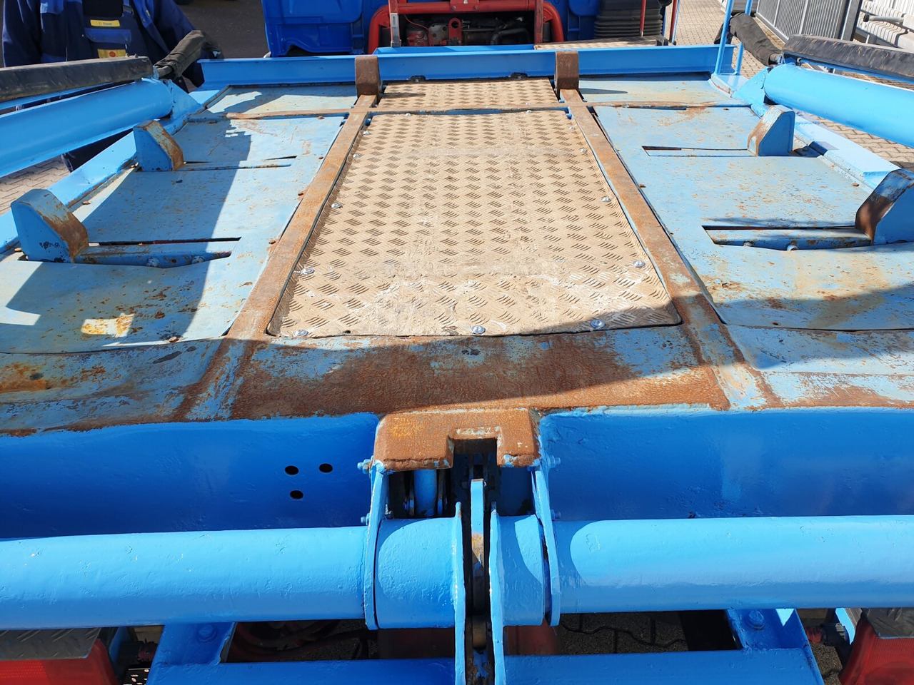 MAN TGL 8.180 4X2 BL TGL 8.180 4X2 BL, EEV, 2x VORHANDEN! в лизинг MAN TGL 8.180 4X2 BL TGL 8.180 4X2 BL, EEV, 2x VORHANDEN!: фото 15