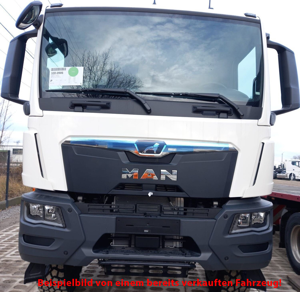 MAN TGM 13.250 4x4 BB CH TGM 13.250 4x4 BB CH, Only Export - Грузовик-шасси: фото 3 MAN TGM 13.250 4x4 BB CH TGM 13.250 4x4 BB CH, Only Export - Грузовик-шасси: фото 3